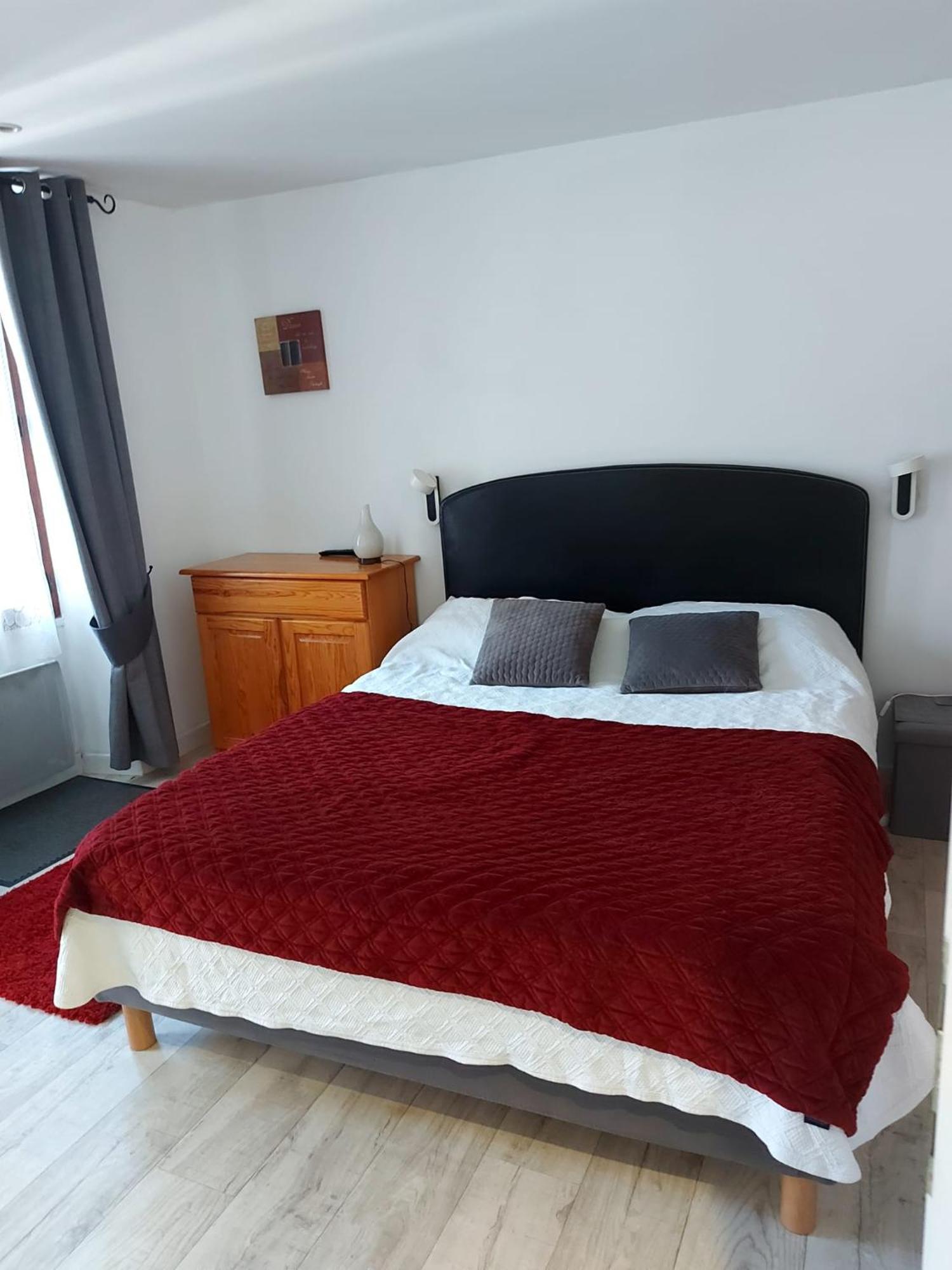 Veroniques Apartment Bourg-Saint-Maurice Exterior foto